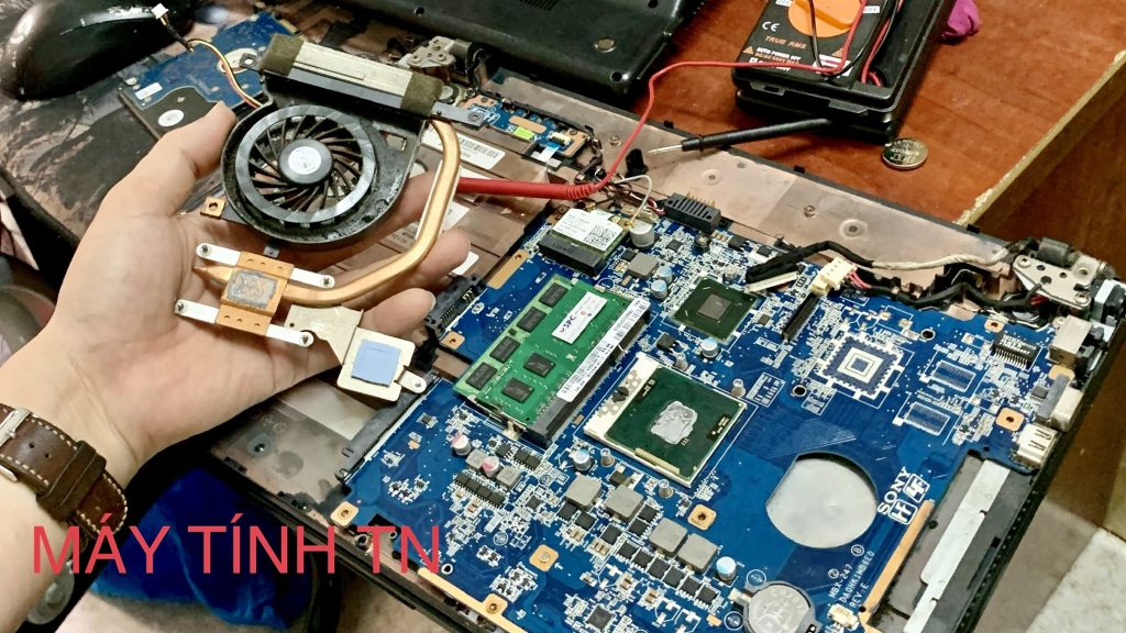 Sửa Máy Tính Tại Khương Đình Sửa máy tính