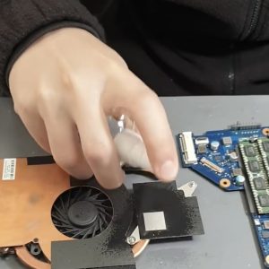 Sửa máy tính tại nhà Lê Trọng Tấn..