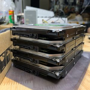 thu mua máy tính cũ