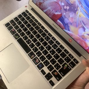 hương đấn cài phím tiếng nhật.5