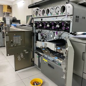 sửa máy in trường chinh