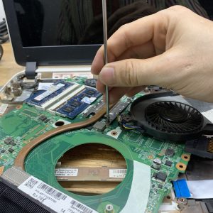 sửa máy tính tại sơn tây