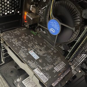 Sửa máy tính trung hòa nhân chính