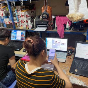 Sửa máy tính tại nhà phố Chùa Bộc1