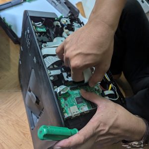 Sửa máy tính trung văn